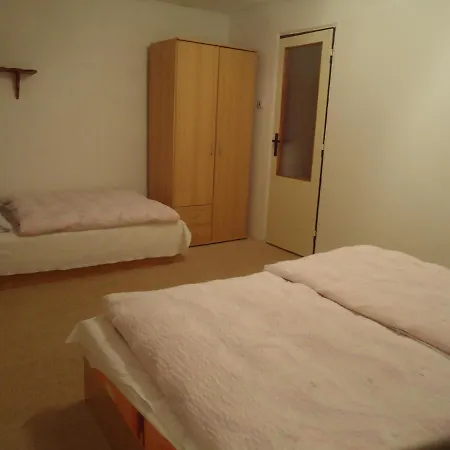 Apartman Alena Rokytnice nad Jizerou
