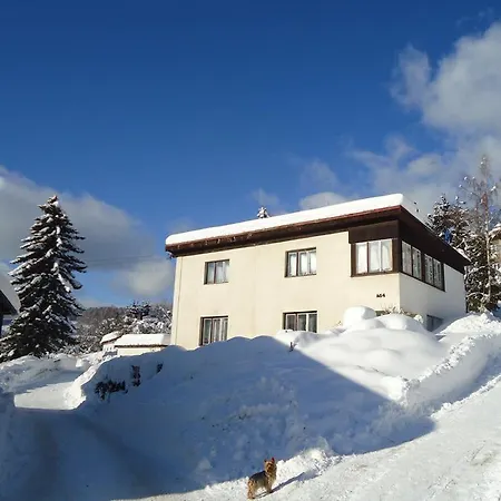 Alena Apartman Rokytnice nad Jizerou