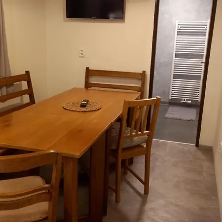 Apartman Alena