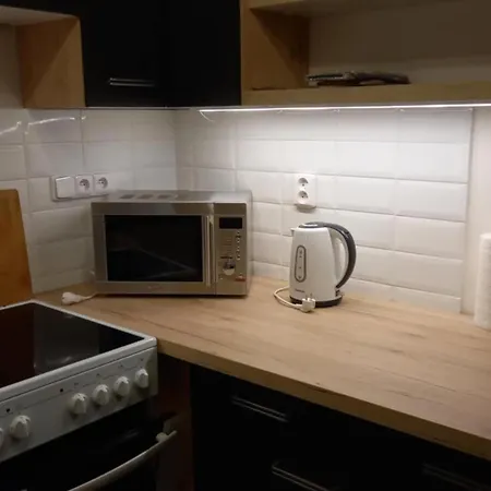 Alena アパート *