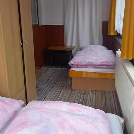 Apartman Alena